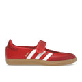 adidas Women's Samba Jane Scarlet White Gum,