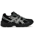 ASICS Men's Gel-1130 Black Glacier Grey Running Shoes, from