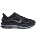 Nike Men's Air Zoom Pegasus Premium Black Metallic Silver,