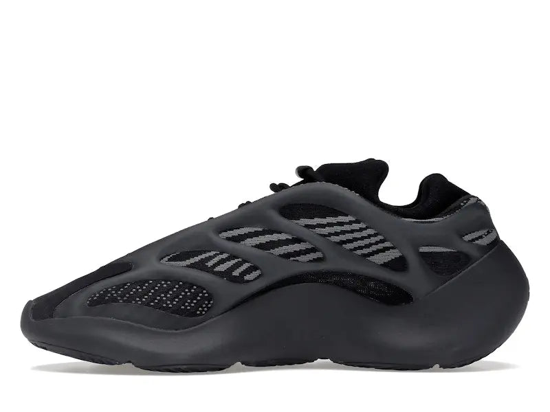 adidas Men's Yeezy 700 V3 Dark Glow,
