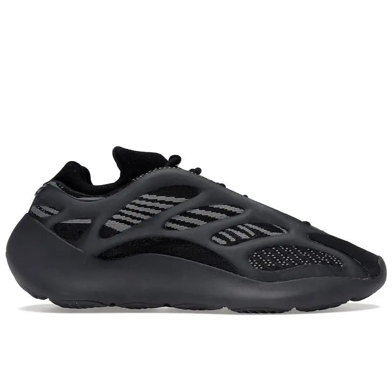 adidas Men's Yeezy 700 V3 Dark Glow,