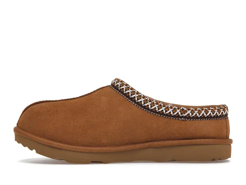 UGG Kid's Tasman II Slipper Chestnut,