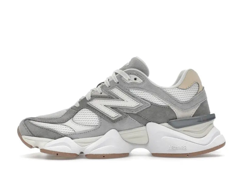 New Balance Men's 9060 Slate Grey Calcium,