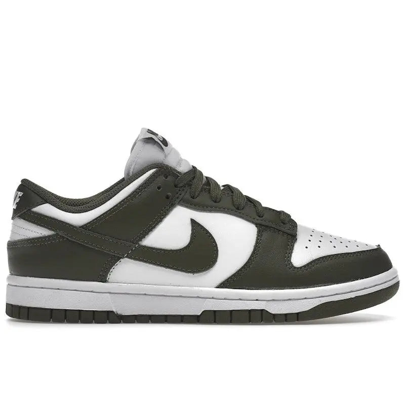 Nike Women's Dunk Low Medium Olive,