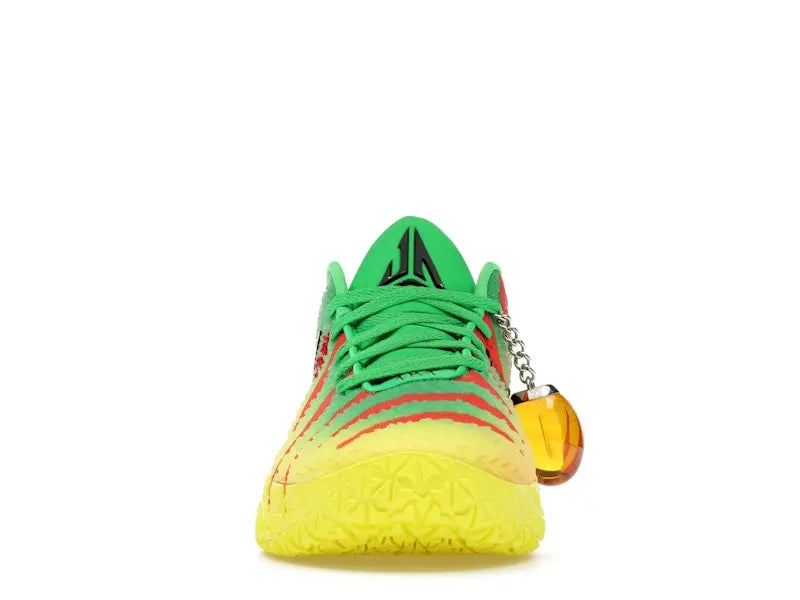 Nike Men's Ja 3 Jurassic Park Explorer Shoes,