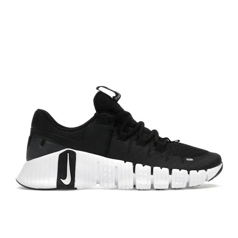 Nike Women's Free Metcon 5 Black Anthracite,