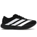 adidas Men's Adizero Evo SL Black White,