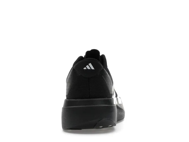 adidas Men's Adizero Evo SL Black White,