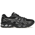 ASICS Men's Gel-Kayano 14 Black Pure Silver Running Shoes,