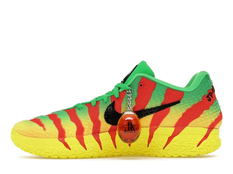 Nike Men's Ja 3 Jurassic Park Explorer Shoes,