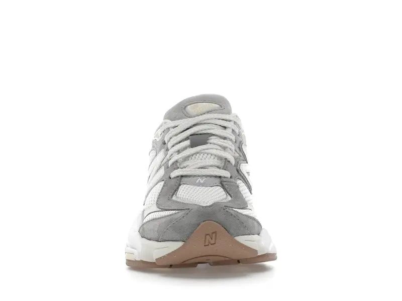 New Balance Men's 9060 Slate Grey Calcium,