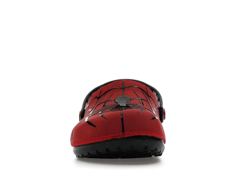 Crocs Classic Clog Marvel Spider-Man Neo (men) by