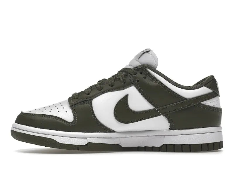 Nike Women's Dunk Low Medium Olive,