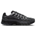 Nike Men's P-6000 Suede Anthracite Metallic Silver Shoes f