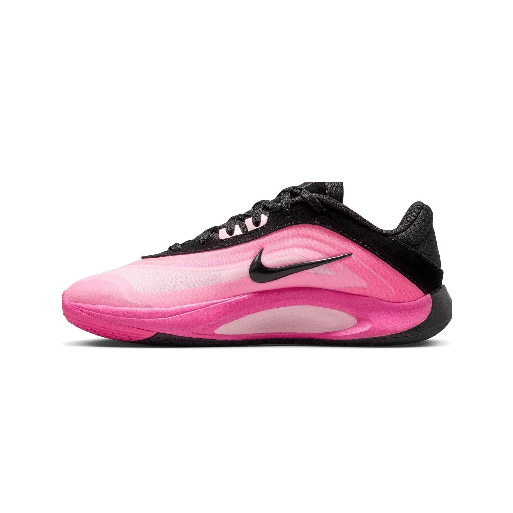 Nike A'One EP 'Black Hyper Pink' Women's (2025)