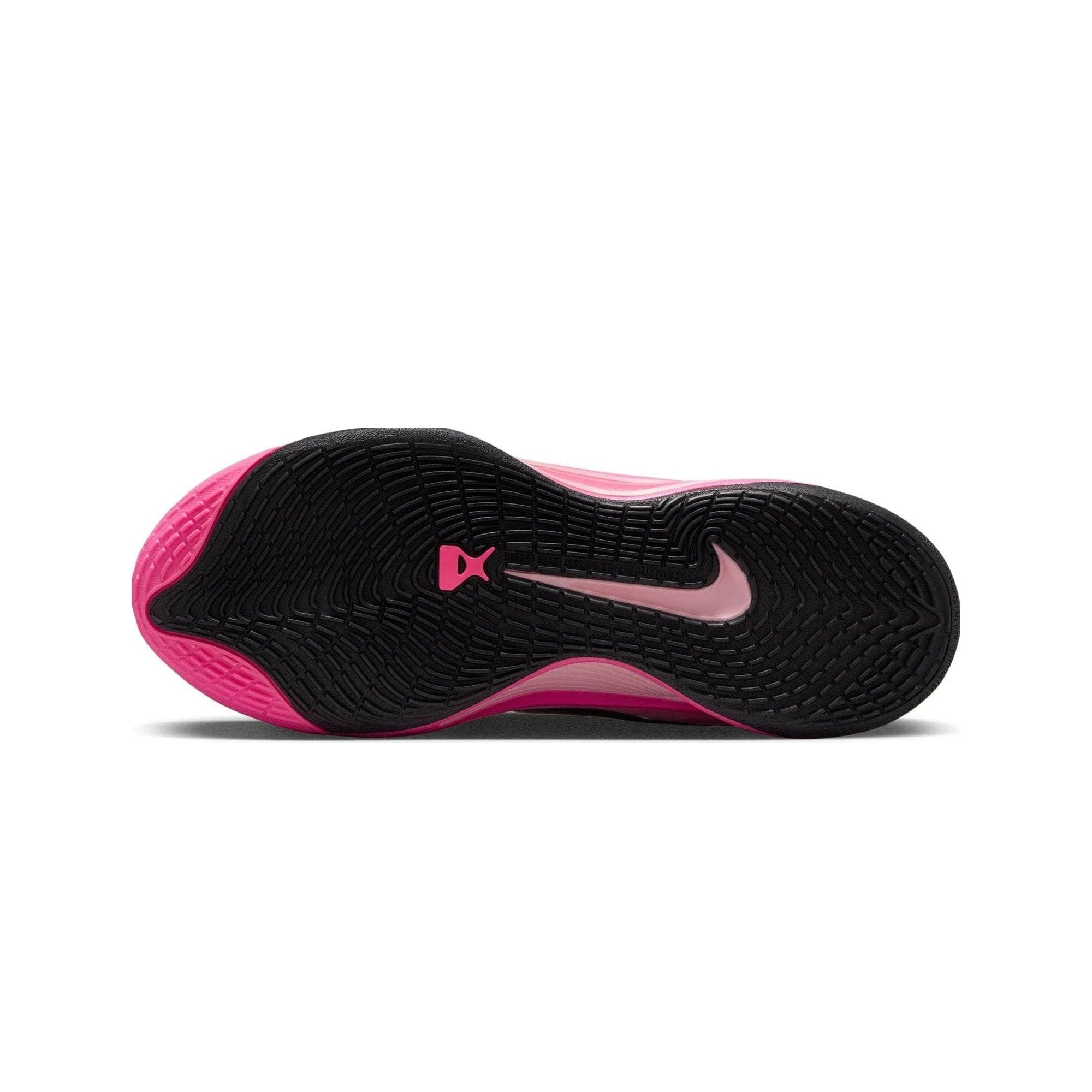 Nike A'One EP 'Black Hyper Pink' Women's (2025)