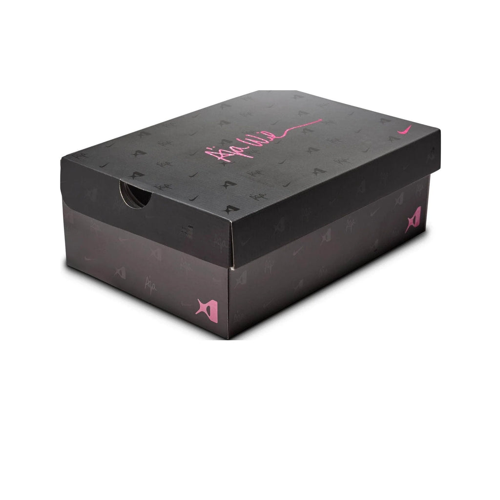 Nike A'One EP 'Black Hyper Pink' Women's (2025)