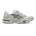 ASICS GEL-NYC 'Cream / Cement Grey'